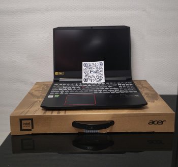 A VENDRE ! PC gaming ACER
