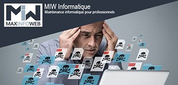 Votre Informatique en toute sérénité