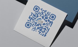 Création d'un QR Code-