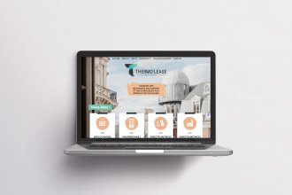 Thermo'lease-Cabinet d'analyse et optimisation énergétique