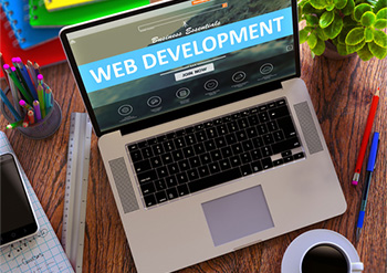 Developpeur / développeuse web