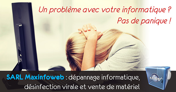 Magasin informatique Cires Les Mello