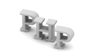 dévelopement php