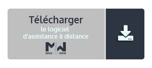 Télécharger le logiciel d'assistance à distance